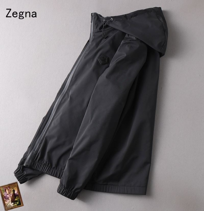 Zegne Outwear